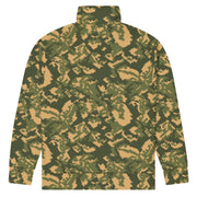 TTsMKK Tri-Color Russian CAMO Unisex Track Jacket