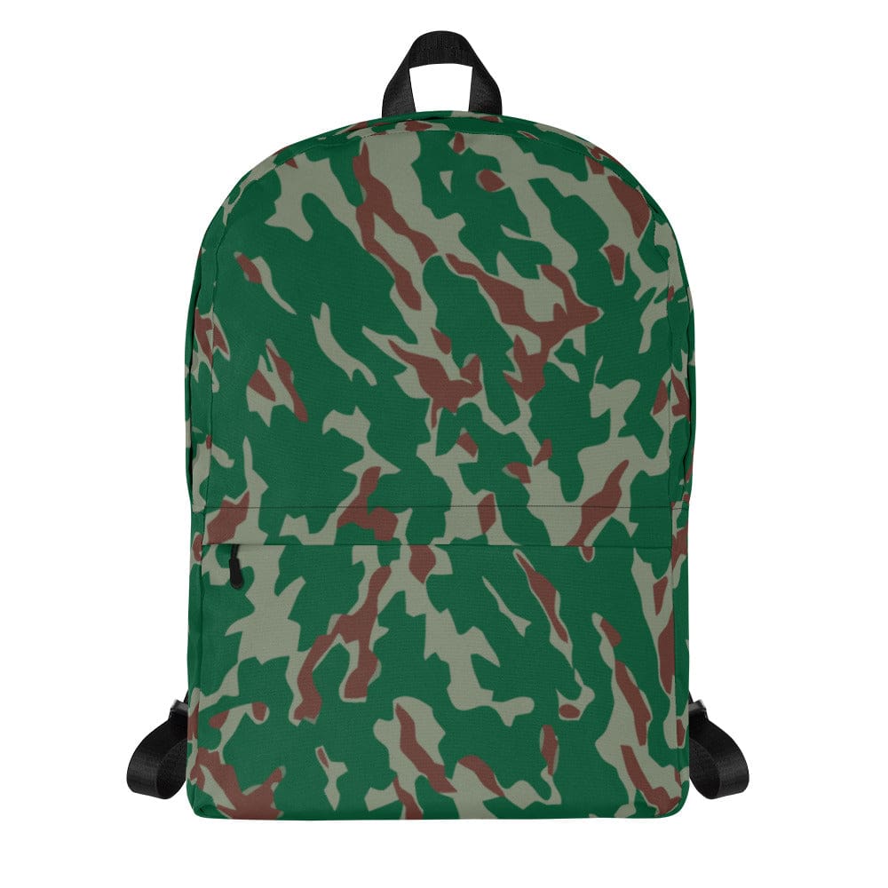 CAMO HQ - Russian VSR-93 Schofield Bright 1 CAMO Backpack