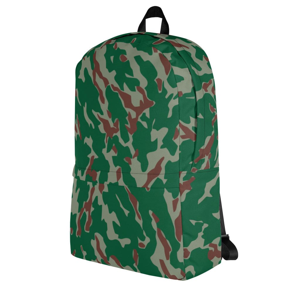 Russian VSR-93 Schofield Bright 1 CAMO Backpack - Backpack
