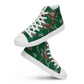 Russian VSR-93 Schofield Bright 1 CAMO Men’s high top canvas shoes