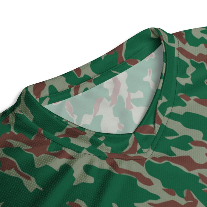 CAMO HQ - Russian VSR-93 Schofield Bright 1 CAMO unisex sports jersey