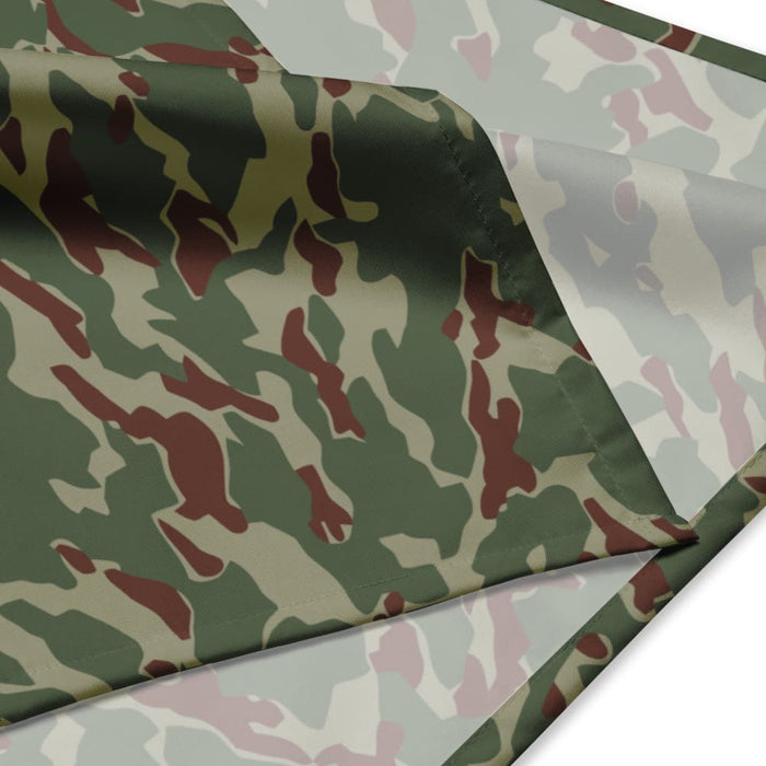 CAMO HQ - Russian VSR-93 Schofield Desert CAMO bandana