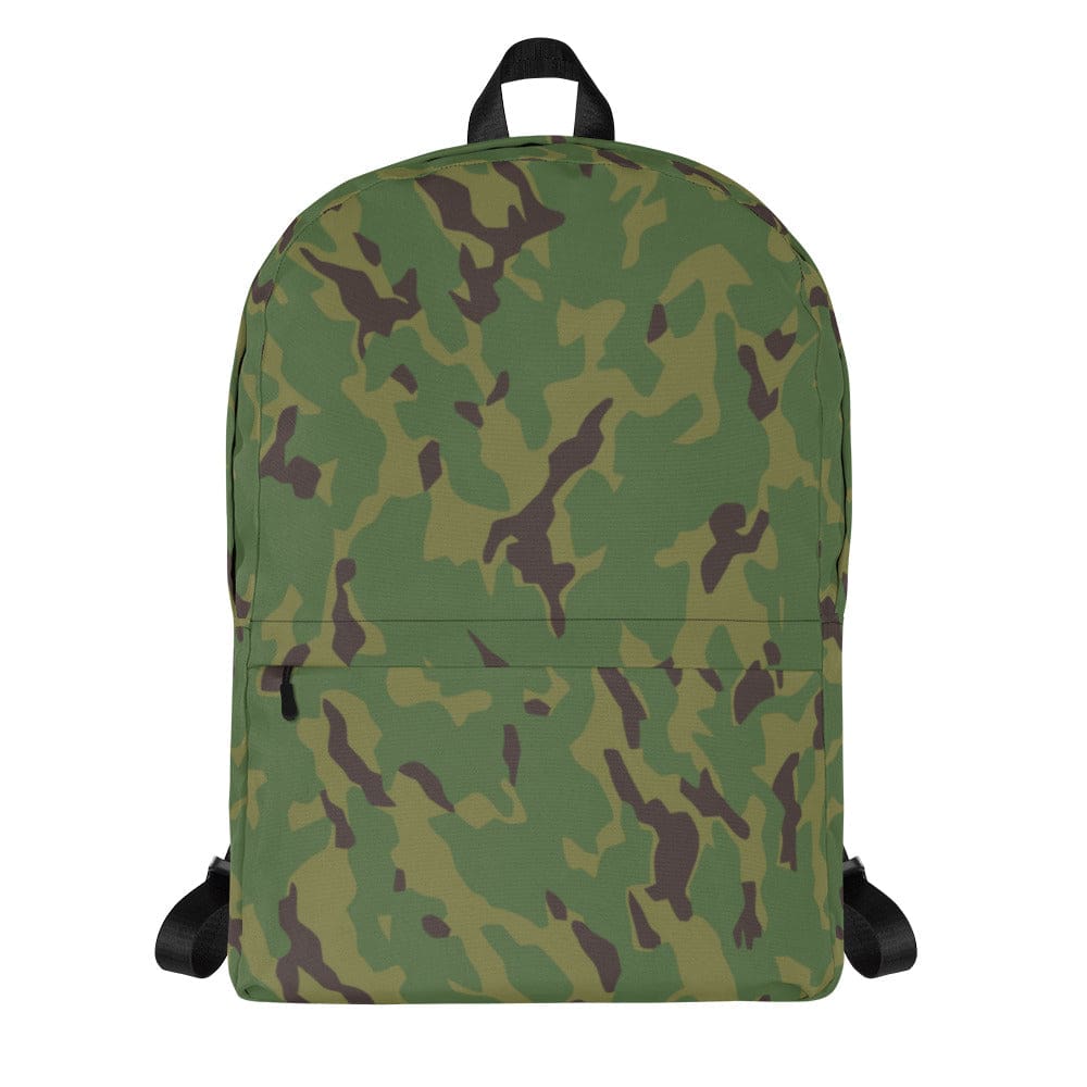 Russian VSR-93 Schofield Forest CAMO Backpack - Backpack