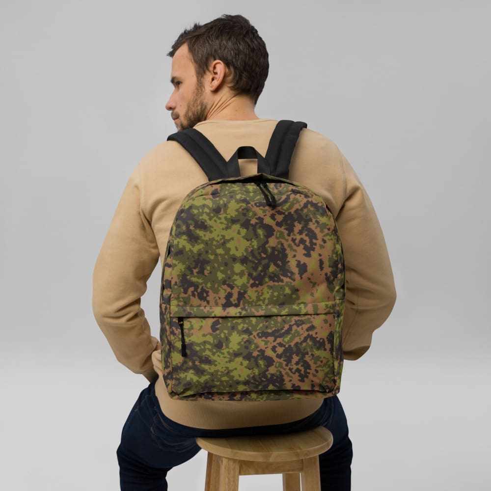 Russian Yeger (Hunter) CAMO Backpack