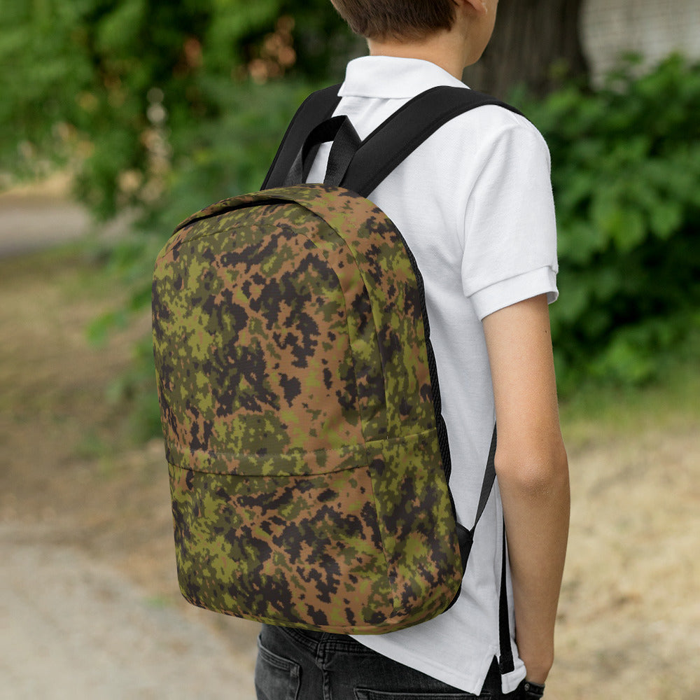 Russian Yeger (Hunter) CAMO Backpack