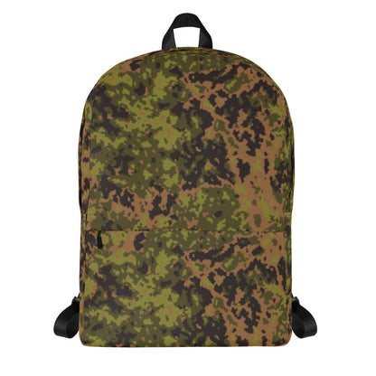 Russian Yeger (Hunter) CAMO Backpack