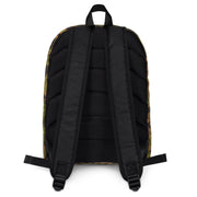 Yeger Hunter Russian CAMO Backpack