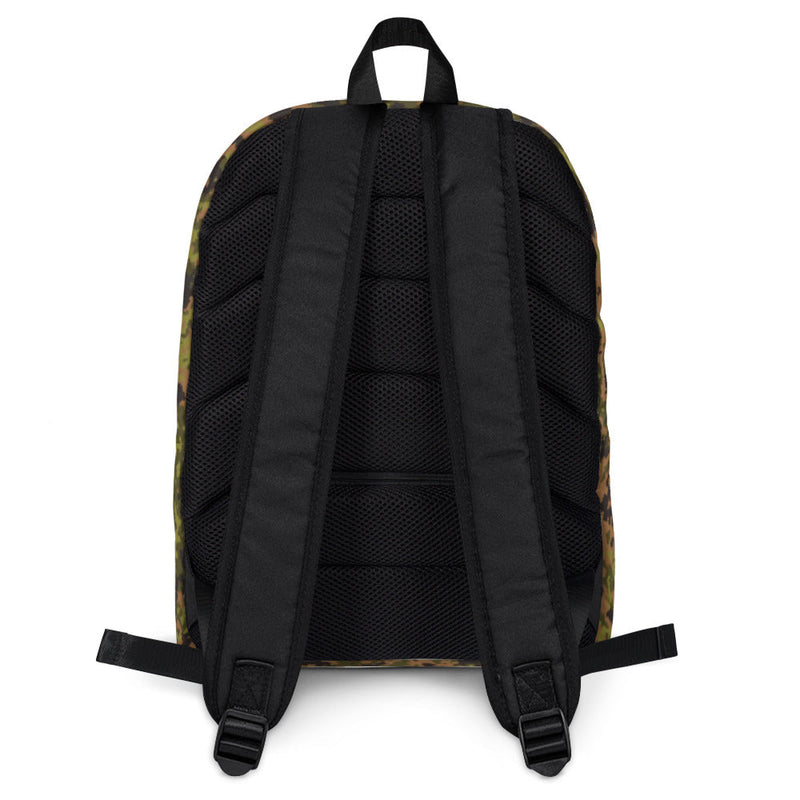 Yeger Hunter Russian CAMO Backpack
