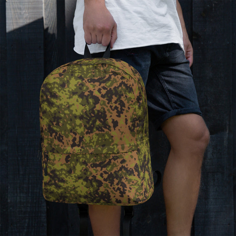 Yeger Hunter Russian CAMO Backpack