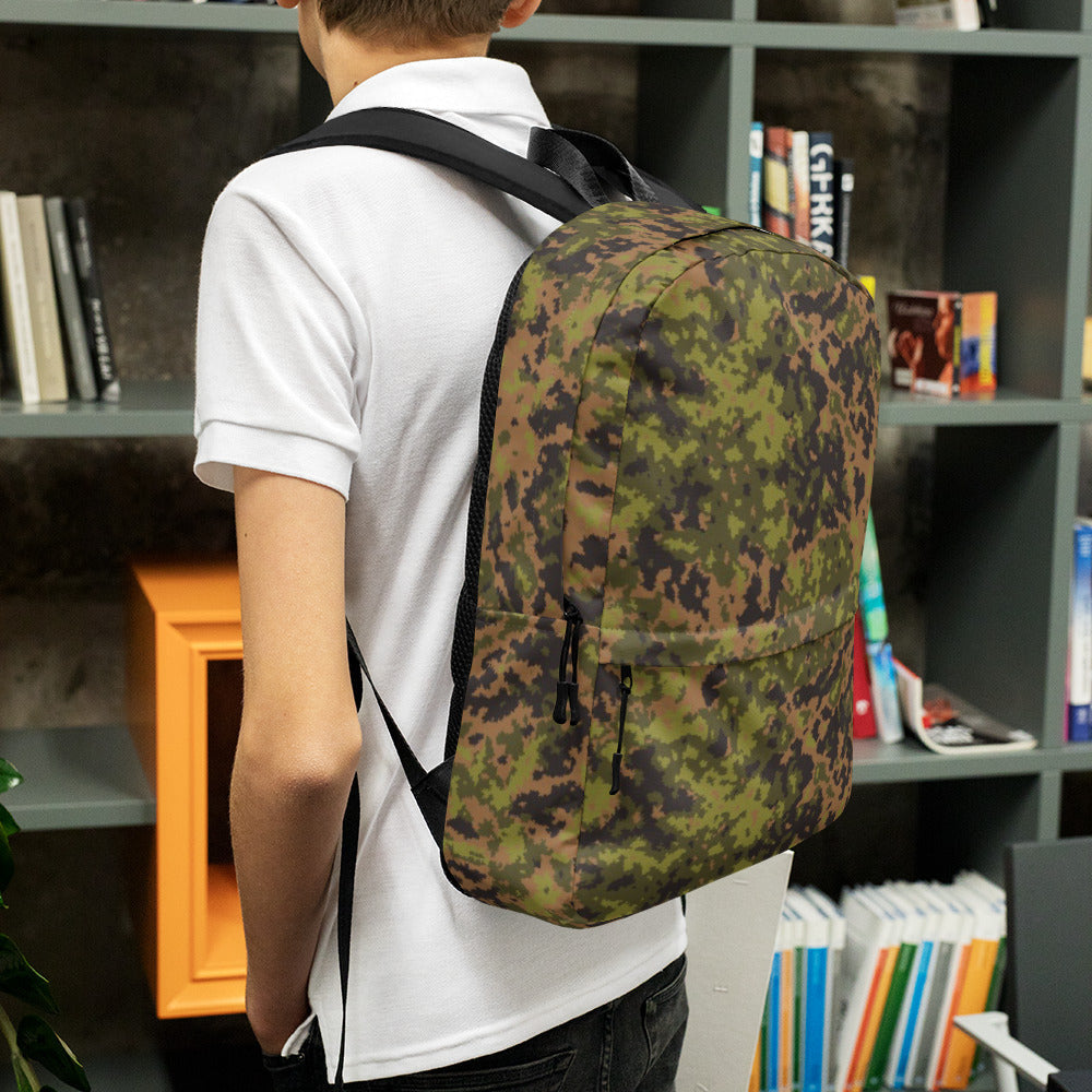 Russian Yeger (Hunter) CAMO Backpack