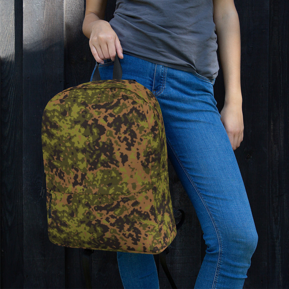 Russian Yeger (Hunter) CAMO Backpack