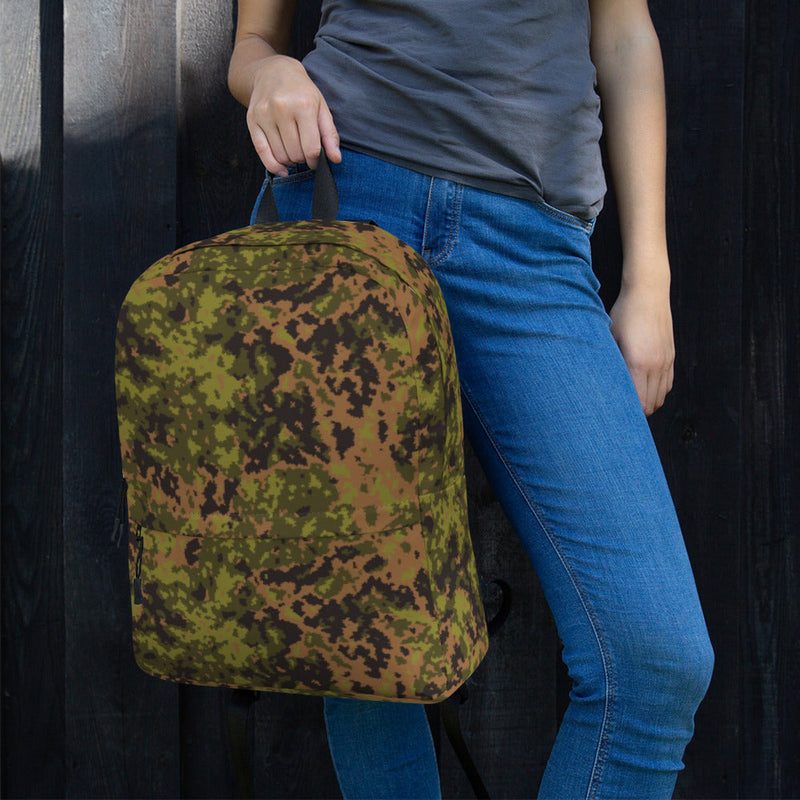 Yeger Hunter Russian CAMO Backpack
