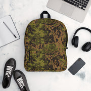 Yeger Hunter Russian CAMO Backpack
