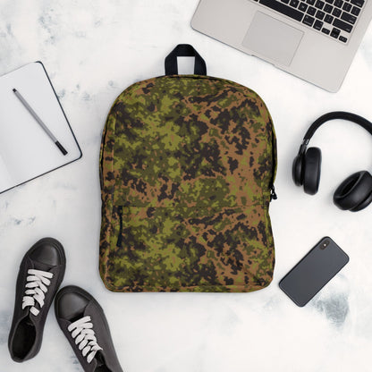 Russian Yeger (Hunter) CAMO Backpack