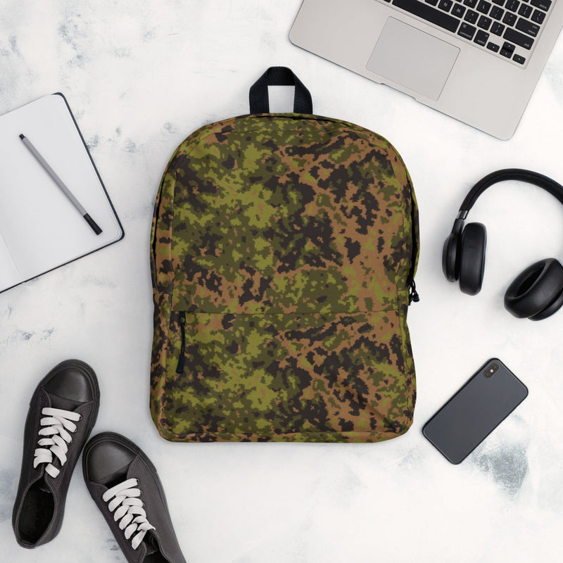 Yeger Hunter Russian CAMO Backpack