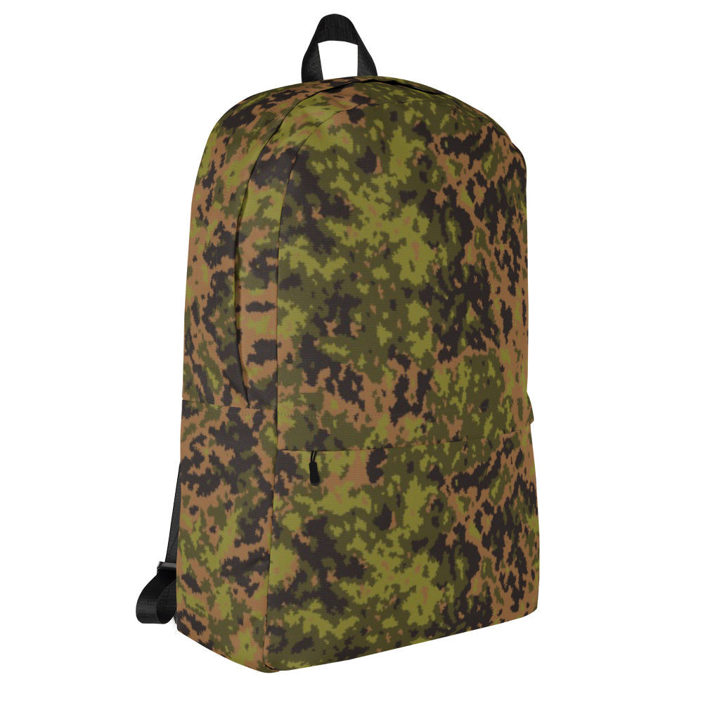 Russian Yeger (Hunter) CAMO Backpack