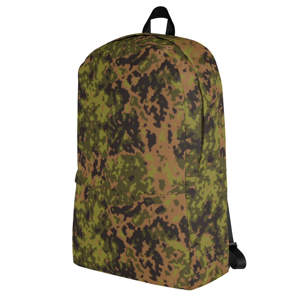 Russian Yeger (Hunter) CAMO Backpack