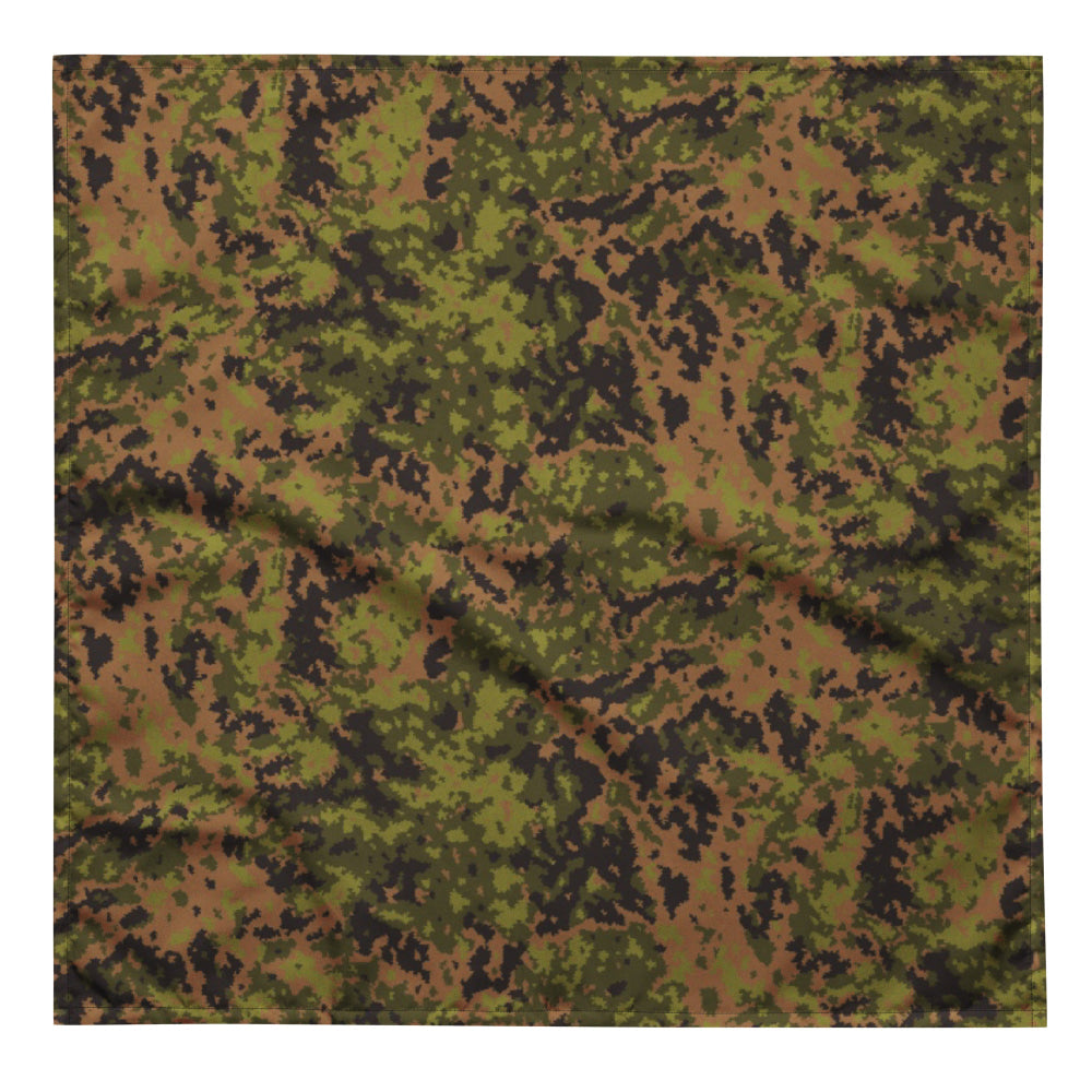 Russian Yeger (Hunter) CAMO bandana - Bandana