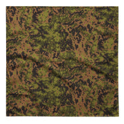 Yeger Hunter Russian CAMO Bandana - L