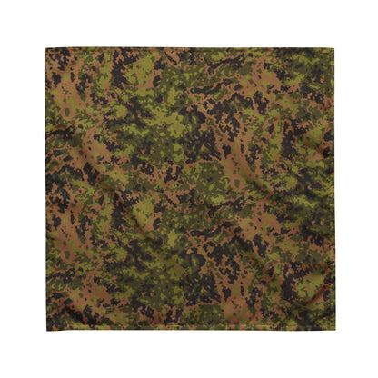 Russian Yeger (Hunter) CAMO Bandana - M