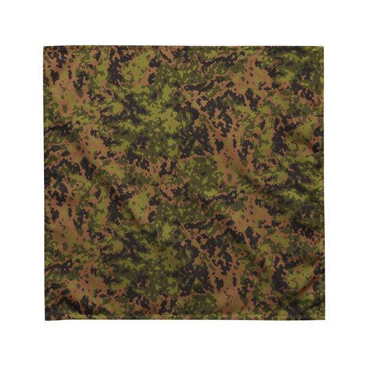 Russian Yeger (Hunter) CAMO bandana - M - Bandana