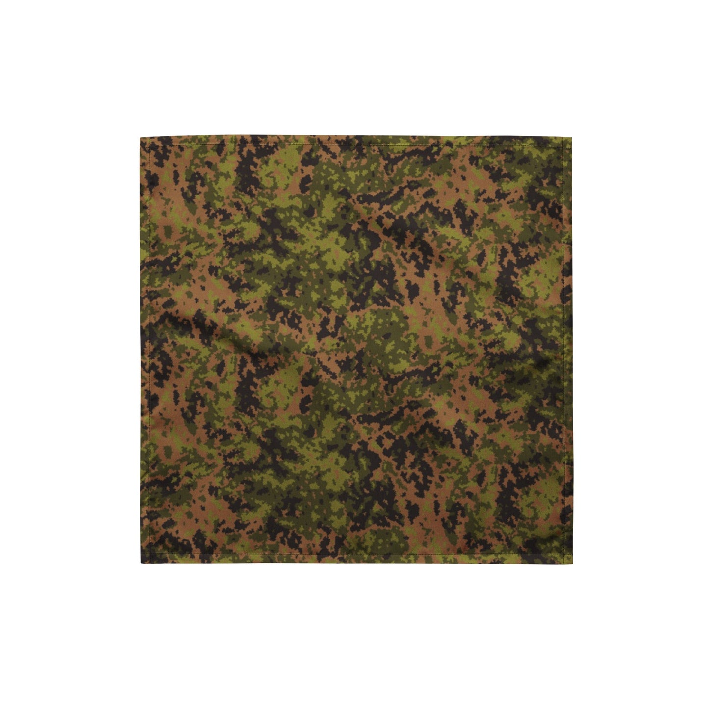 Russian Yeger (Hunter) CAMO Bandana - S