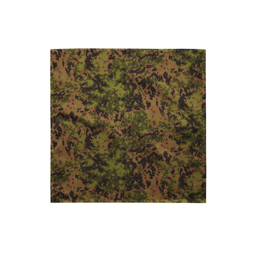 Yeger Hunter Russian CAMO Bandana - S
