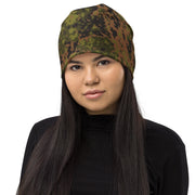 Yeger Hunter Russian CAMO Beanie