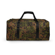 Yeger Hunter Russian CAMO Duffle Bag