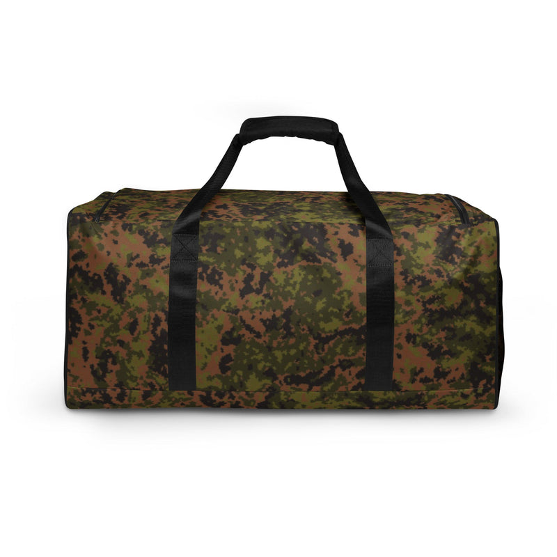 Yeger Hunter Russian CAMO Duffle Bag