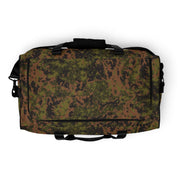 Yeger Hunter Russian CAMO Duffle Bag