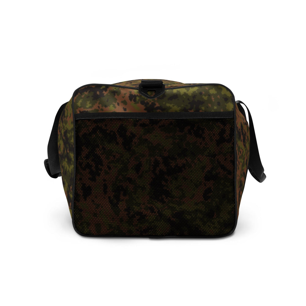 Russian Yeger (Hunter) CAMO Duffle bag - Bag