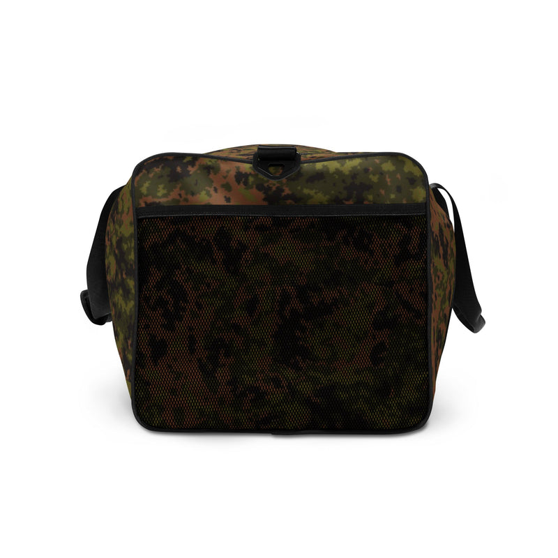Yeger Hunter Russian CAMO Duffle Bag