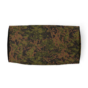 Yeger Hunter Russian CAMO Duffle Bag