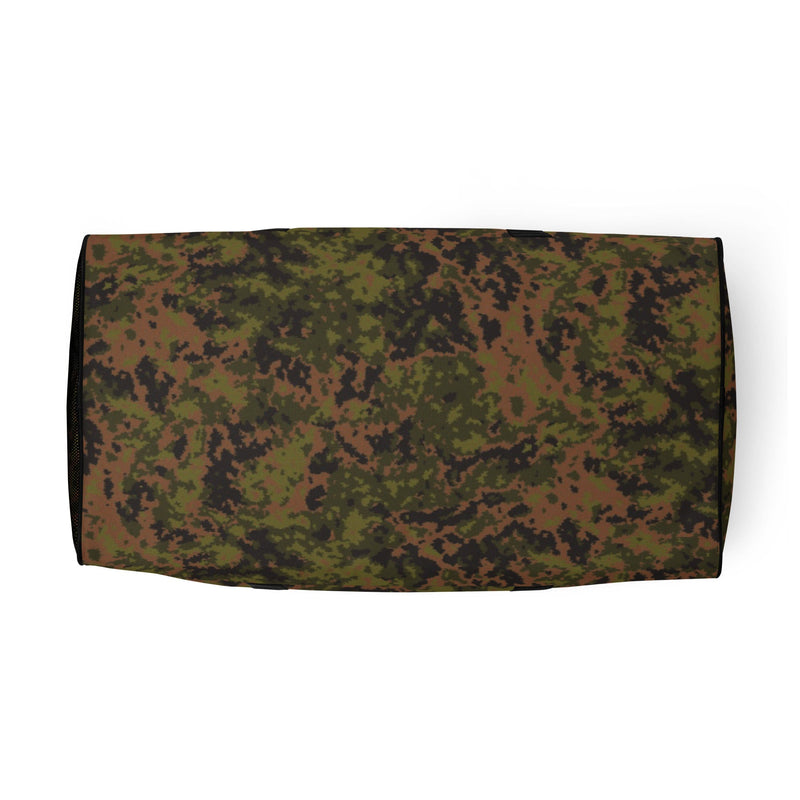 Yeger Hunter Russian CAMO Duffle Bag