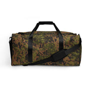 Yeger Hunter Russian CAMO Duffle Bag