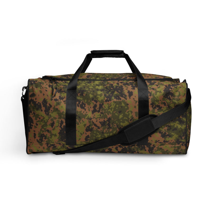Yeger Hunter Russian CAMO Duffle Bag