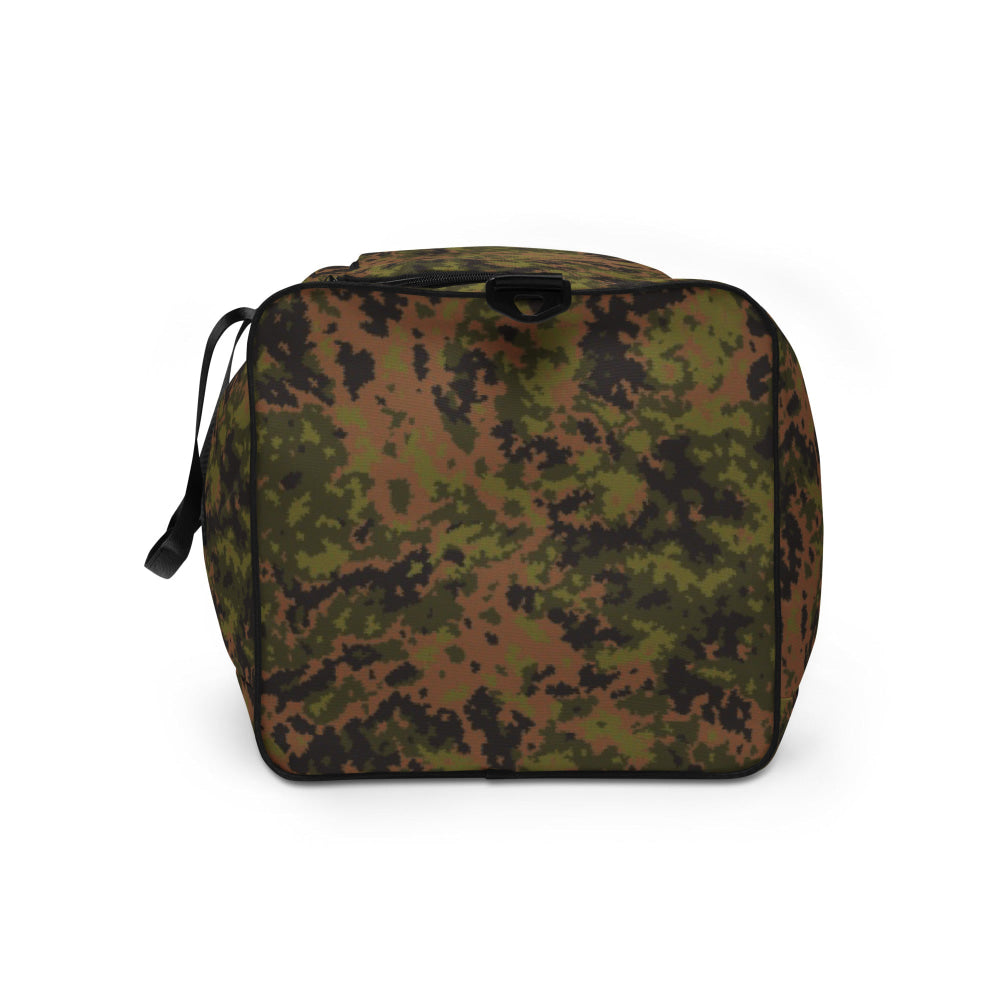 Russian Yeger (Hunter) CAMO Duffle bag - Bag