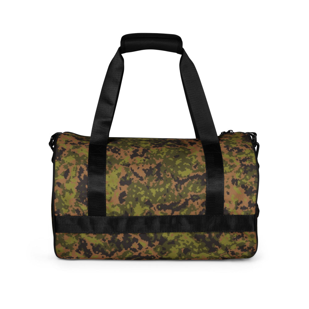 Russian Yeger (Hunter) CAMO gym bag - Gym Bag