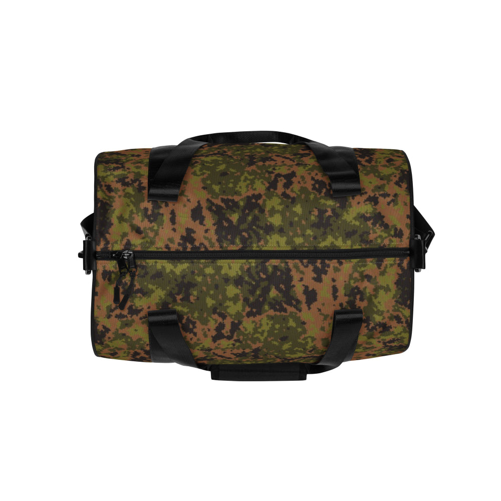 Russian Yeger (Hunter) CAMO gym bag - Gym Bag