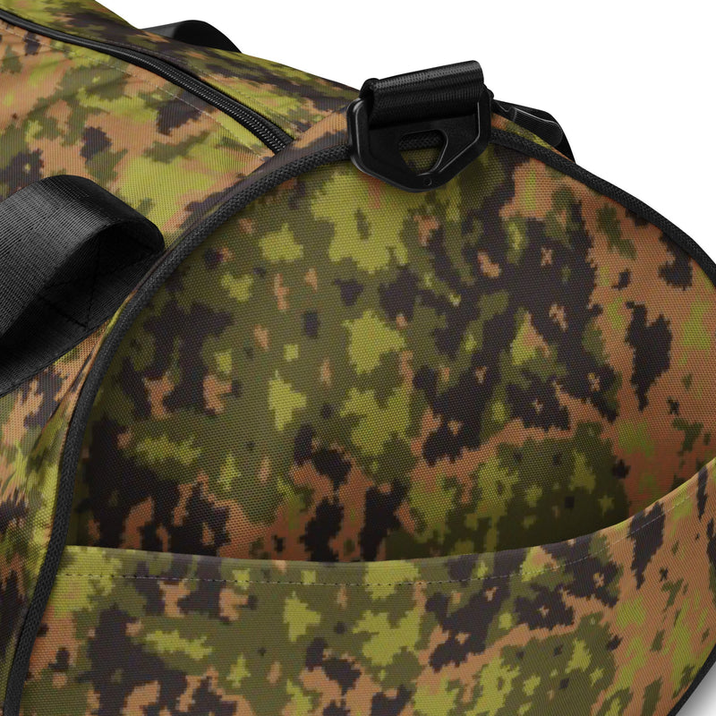 Yeger Hunter Russian CAMO Gym Bag