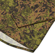 Yeger Hunter Russian CAMO Unisex Hockey Fan Jersey
