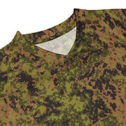 Yeger Hunter Russian CAMO Unisex Hockey Fan Jersey