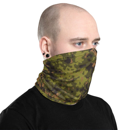 Russian Yeger (Hunter) CAMO Neck Gaiter