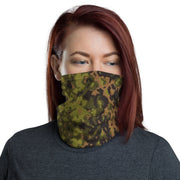 Yeger Hunter Russian CAMO Neck Gaiter - Gaiters