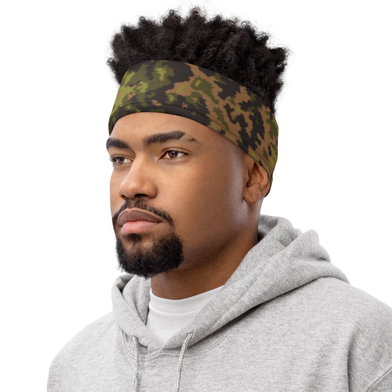 Yeger Hunter Russian CAMO Neck Gaiter - Gaiters