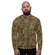Yeger Hunter Russian CAMO Unisex Bomber Jacket
