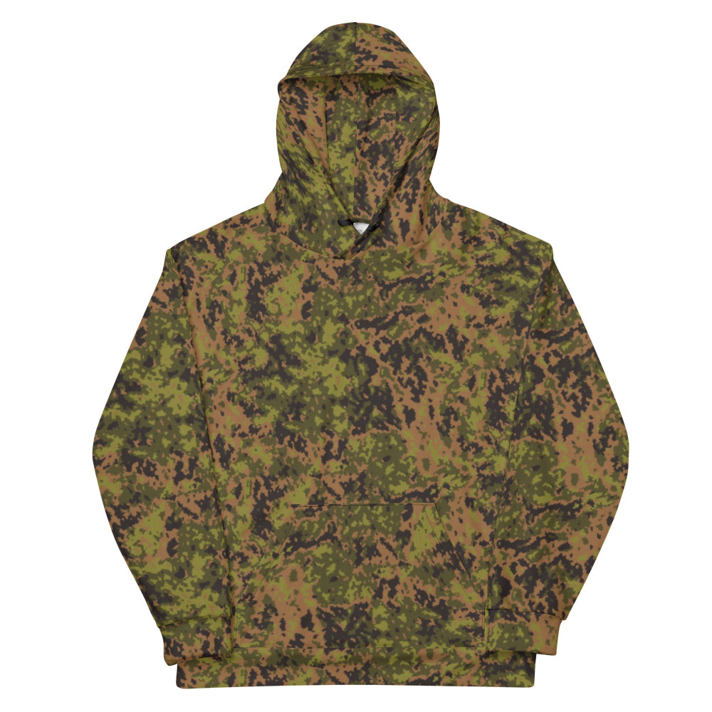 Russian Yeger (Hunter) CAMO Unisex Hoodie