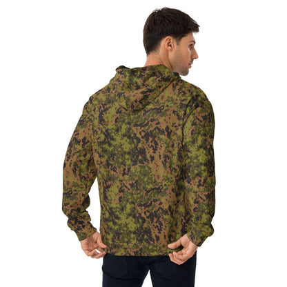 Russian Yeger (Hunter) CAMO Unisex Hoodie