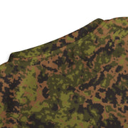 Yeger Hunter Russian CAMO Unisex Sports Jersey